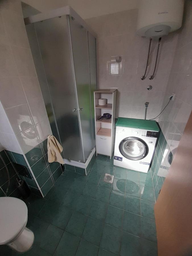 Apartment Gianni Necujam Ngoại thất bức ảnh