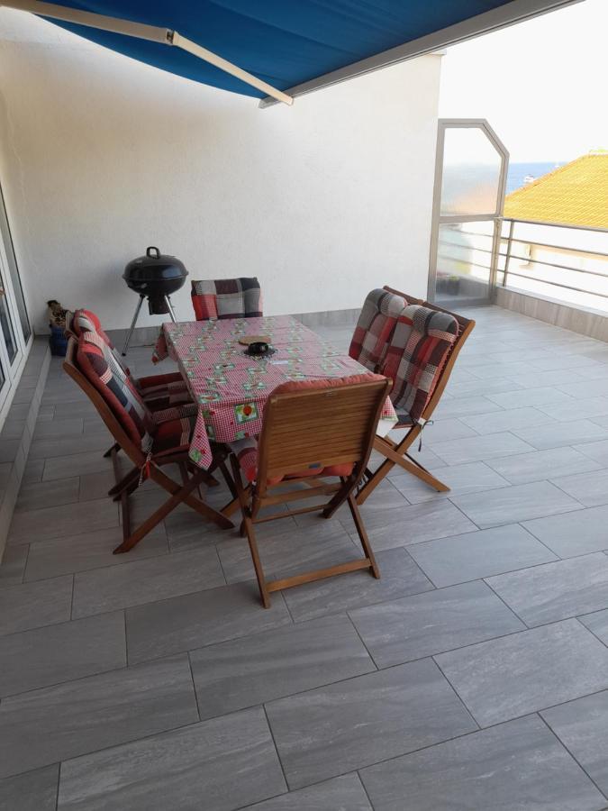 Apartment Gianni Necujam Ngoại thất bức ảnh
