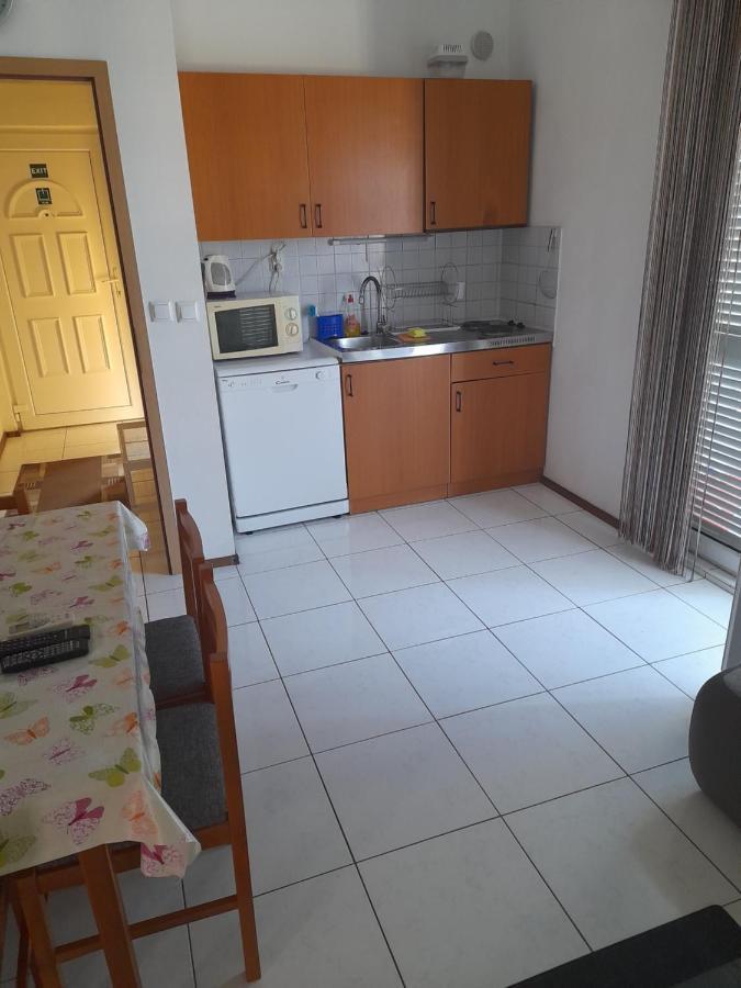 Apartment Gianni Necujam Ngoại thất bức ảnh