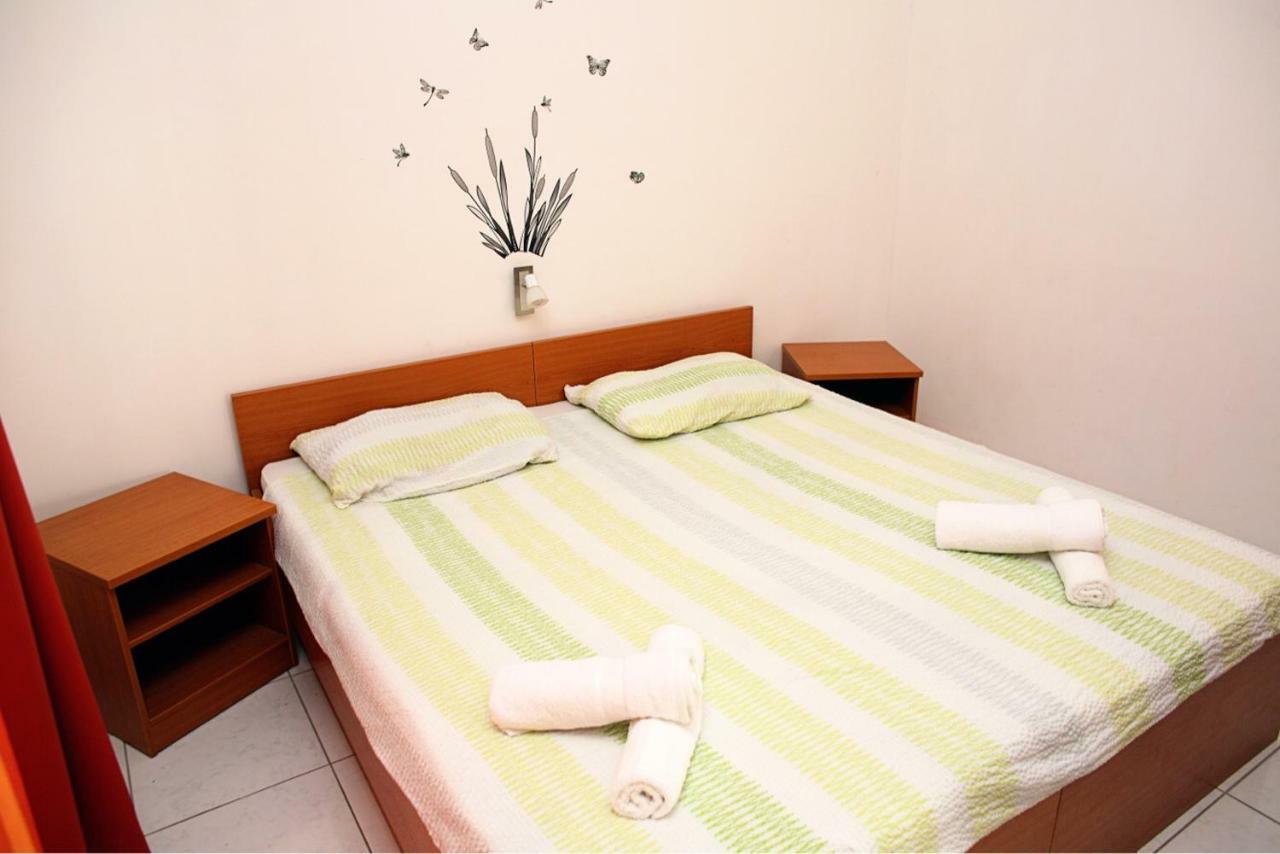 Apartment Gianni Necujam Ngoại thất bức ảnh